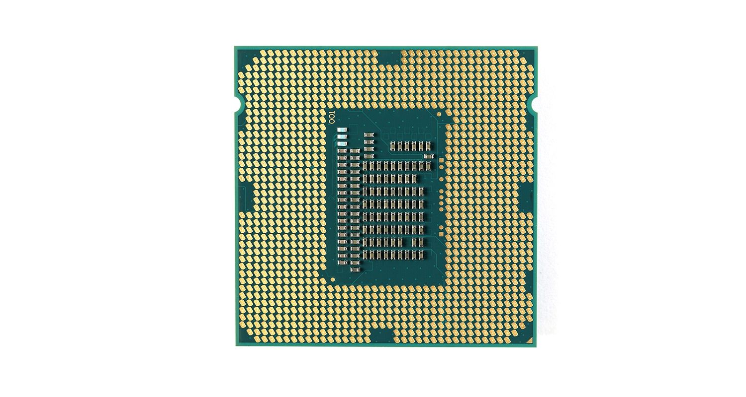 Processore per computer (CPU)