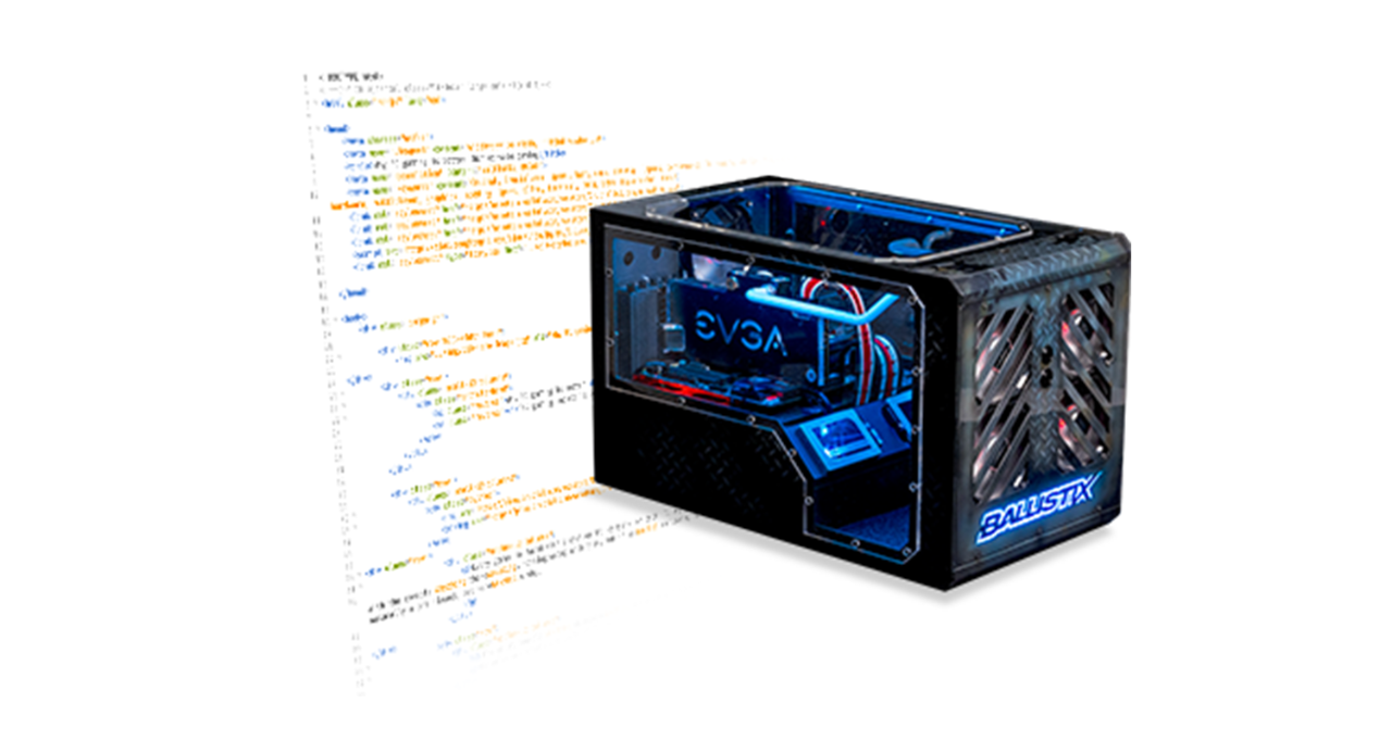 Computer da gaming modificato